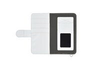 「HUNTER×HUNTER 汎用スマホケース」（スキルハンター）のイメージ。