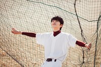 映画「ちょっとまて野球部！」より。