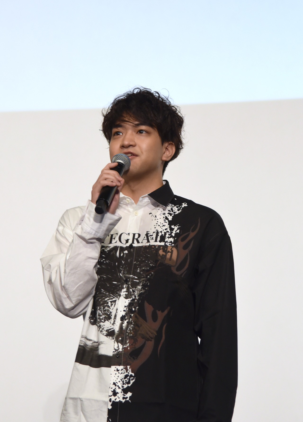石川界人