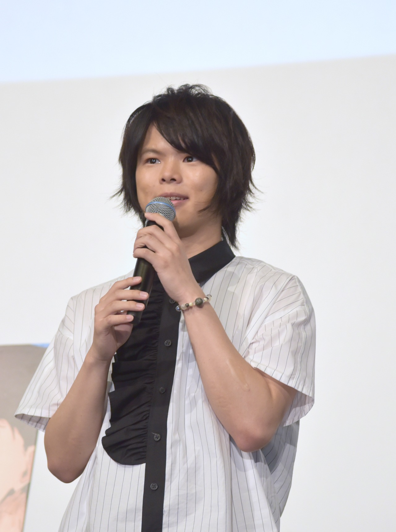 村瀬歩