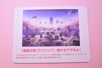 「イケメン展示◆彼と過ごした恋の園」の様子。