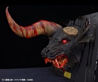 「Trophyゾッド 限定IV 立体流血Ver」