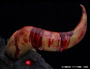 「Trophyゾッド 限定IV 立体流血Ver」