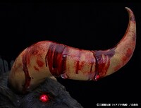 「Trophyゾッド 限定IV 立体流血Ver」