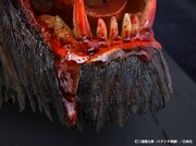 「Trophyゾッド 限定IV 立体流血Ver」