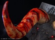 「Trophyゾッド 限定IV 立体流血Ver」