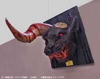 「Trophyゾッド 限定IV 立体流血Ver」