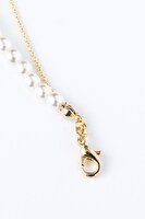 「ボールルームへようこそ」赤城賀寿モデルのブレスレット。