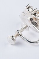 「ボールルームへようこそ」赤城賀寿モデルのイヤリング。