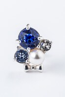 「ボールルームへようこそ」兵藤清春モデルのピアス。