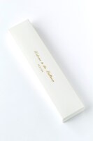 「ボールルームへようこそ」富士田多々良モデルの腕時計のケース。