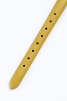 「ボールルームへようこそ」赤城賀寿モデルの腕時計。