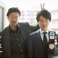 弁護士のくず の井浦秀夫 適当 な刑事が真の正義を追い求める姿描く1巻 コミックナタリー 弁護士のくず の井浦秀夫 適当 な刑事が真の正義を追い求める姿描く1巻 コミックナタリー