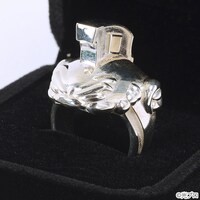 シルバーリング