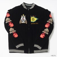 スカジャン（孔明）