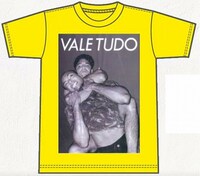 「バーリトゥード×バンバンビガロ 限定コラボＴシャツ」