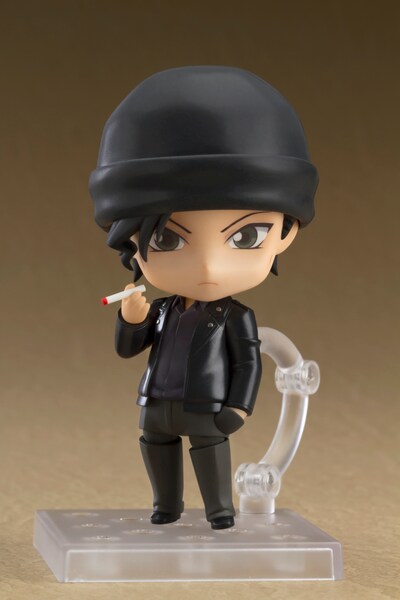 「ねんどろいど 赤井秀一」