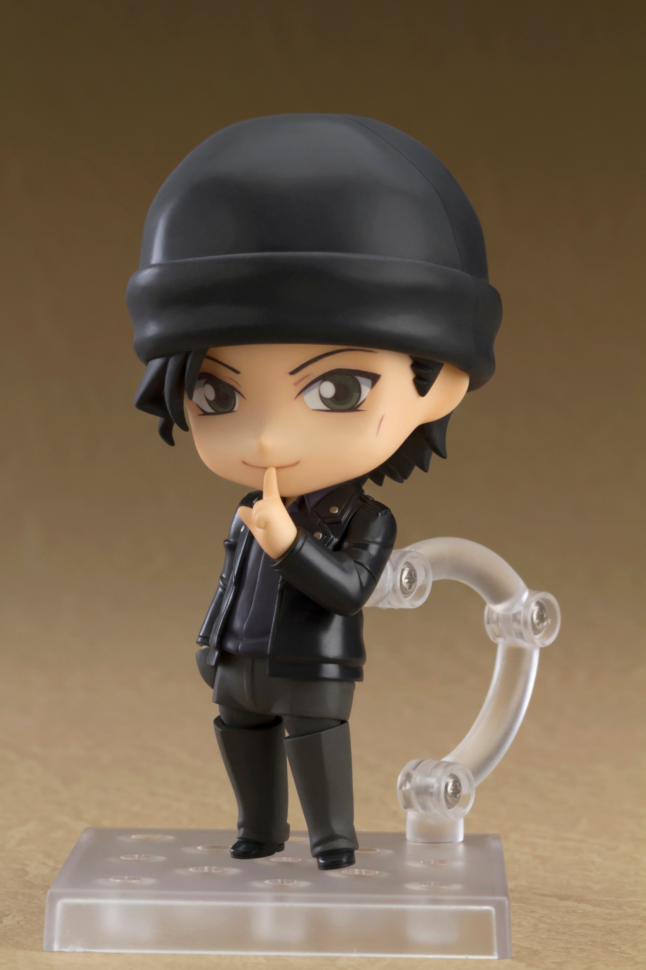 「ねんどろいど 赤井秀一」