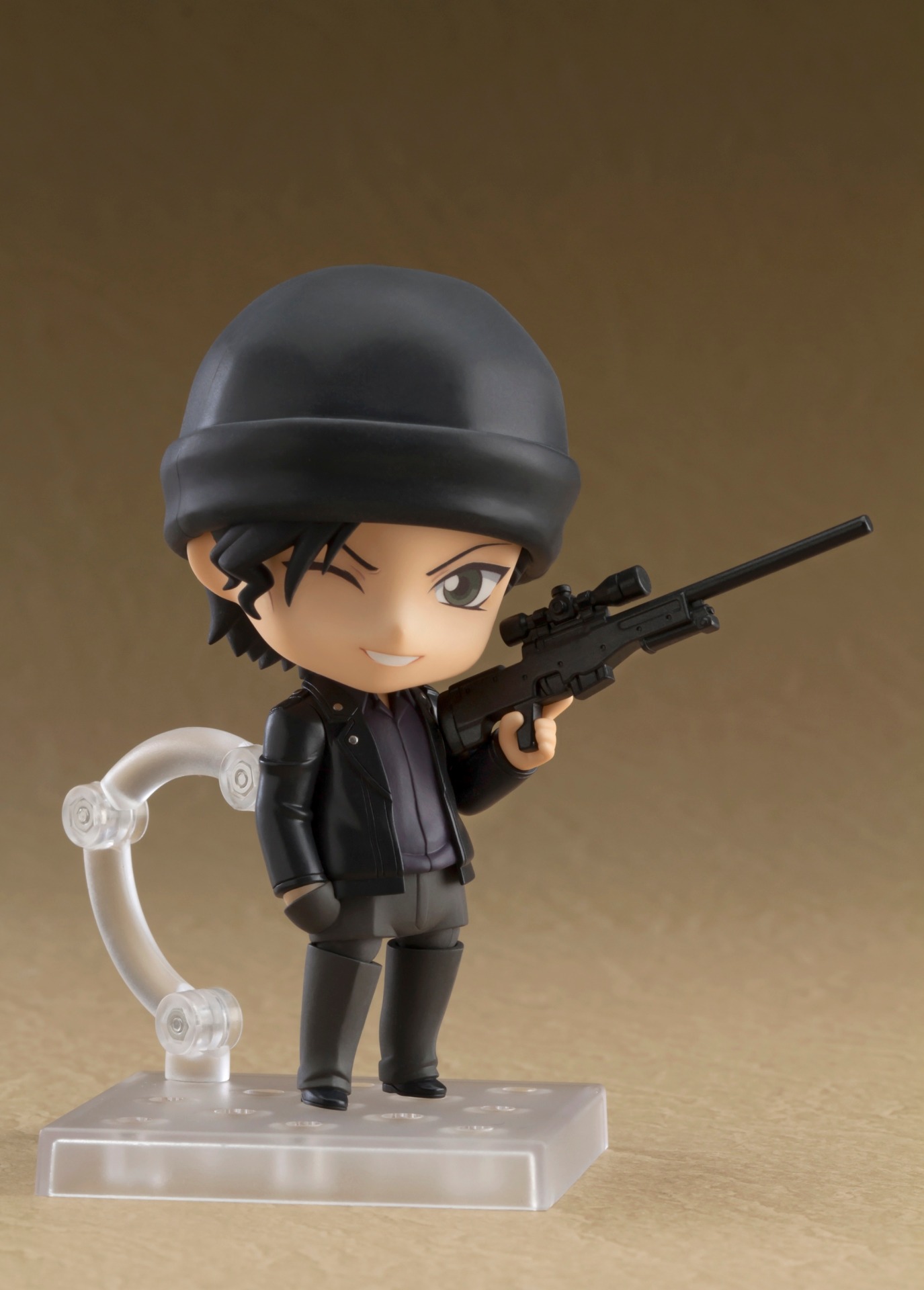 「ねんどろいど 赤井秀一」