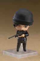 「ねんどろいど 赤井秀一」