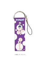 ビッグレザーストラップ