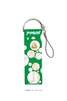 ビッグレザーストラップ