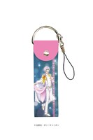 ビッグレザーストラップ