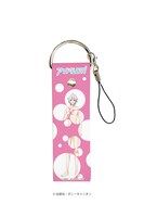 ビッグレザーストラップ