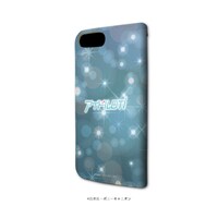 手帳型スマホケース