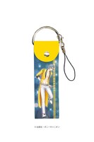 ビッグレザーストラップ