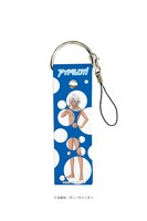 ビッグレザーストラップ