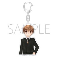 アクリルキーホルダー（草摩燈路）