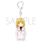 アクリルキーホルダー（草摩杞紗）