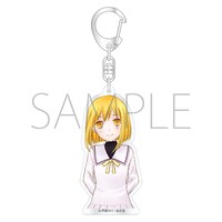 アクリルキーホルダー（草摩杞紗）
