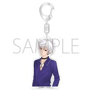 アクリルキーホルダー（草摩はつ春）