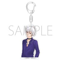 アクリルキーホルダー（草摩はつ春）