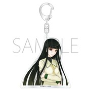 アクリルキーホルダー（草摩依鈴）