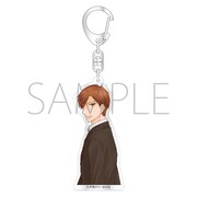 アクリルキーホルダー（草摩紅野）
