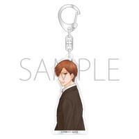 アクリルキーホルダー（草摩紅野）