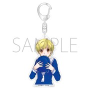 アクリルキーホルダー（草摩紅葉）