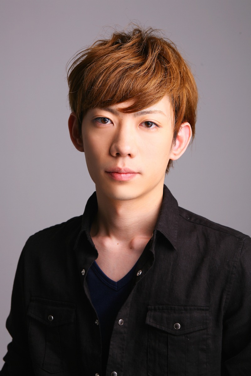 濱野大輝