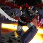 「マジンガーZ」場面写真、マジンガーの躍動感あふれる戦闘や新キャラの姿
