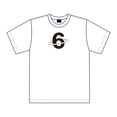「宇宙兄弟32巻記念セット」に付属するTシャツ。