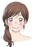 川本あかり（CV:茅野愛衣）