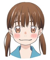 川本ひなた（CV:花澤香菜）