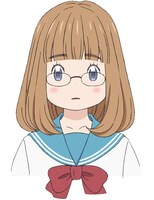 佐倉ちほ（CV:西明日香）