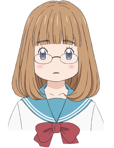 佐倉ちほ（CV:西明日香）