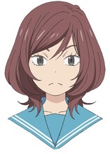 高城めぐみ（CV:悠木碧）