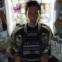 未の戦士を担当する呂布カルマ。