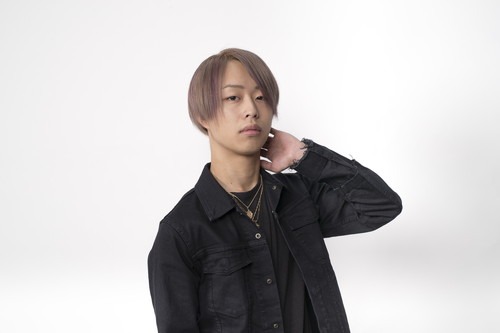 子の戦士を担当する言xTHEANSWER。